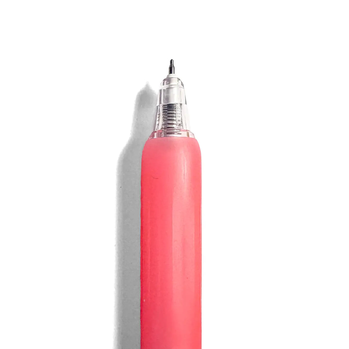 Fresh Squeezed Black Ink Scented Gel Pen - Watermelon OOLY Lil Tulips