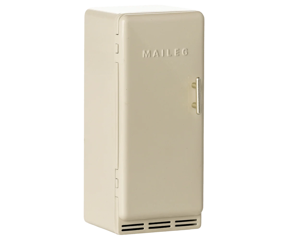 Fridge, Mouse - Off white Maileg Lil Tulips