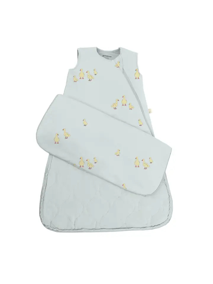 Friends Sleep Bag 1.0 Tog Gunamuna Lil Tulips