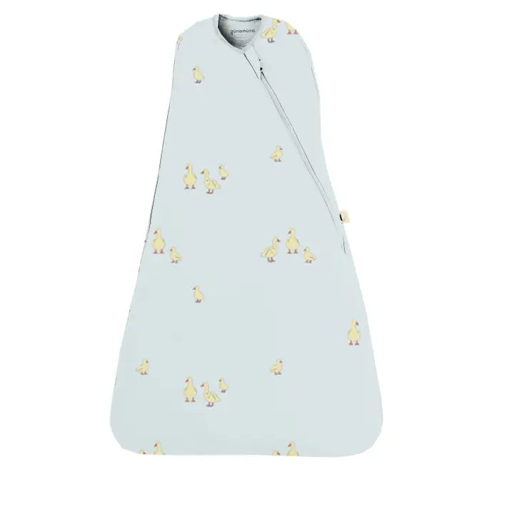 Friends Swaddle Sleep Sack 1.0 Tog Gunamuna Lil Tulips
