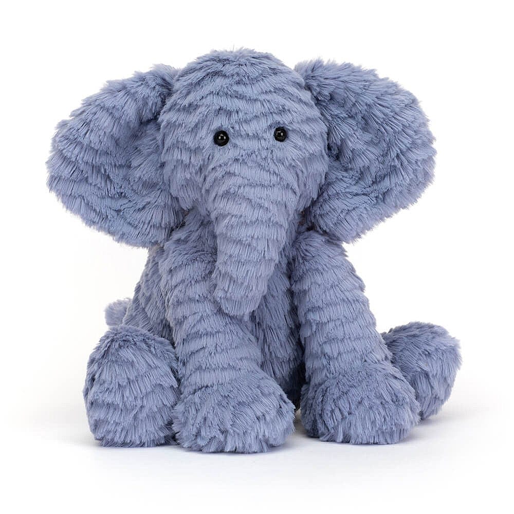 Fuddlewuddle Elephant Medium JellyCat JellyCat Lil Tulips