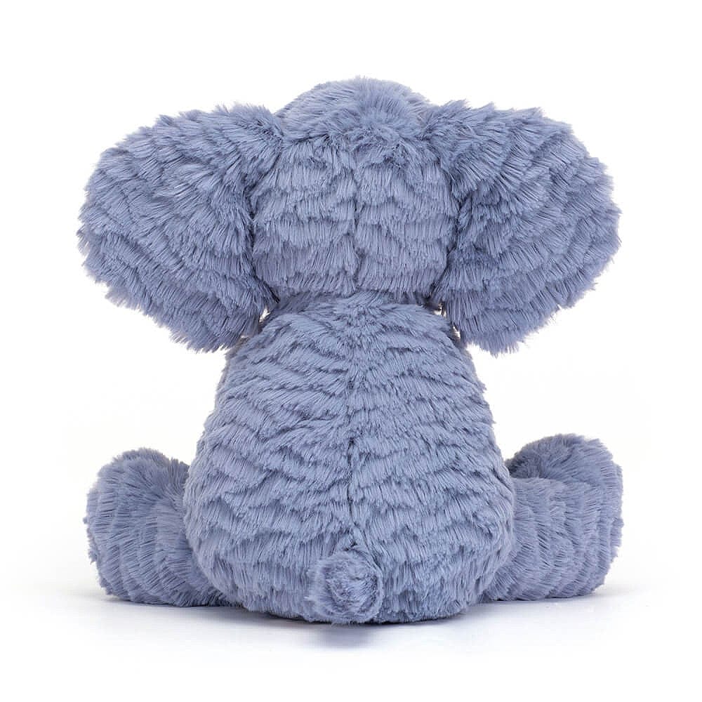 Fuddlewuddle Elephant Medium JellyCat JellyCat Lil Tulips