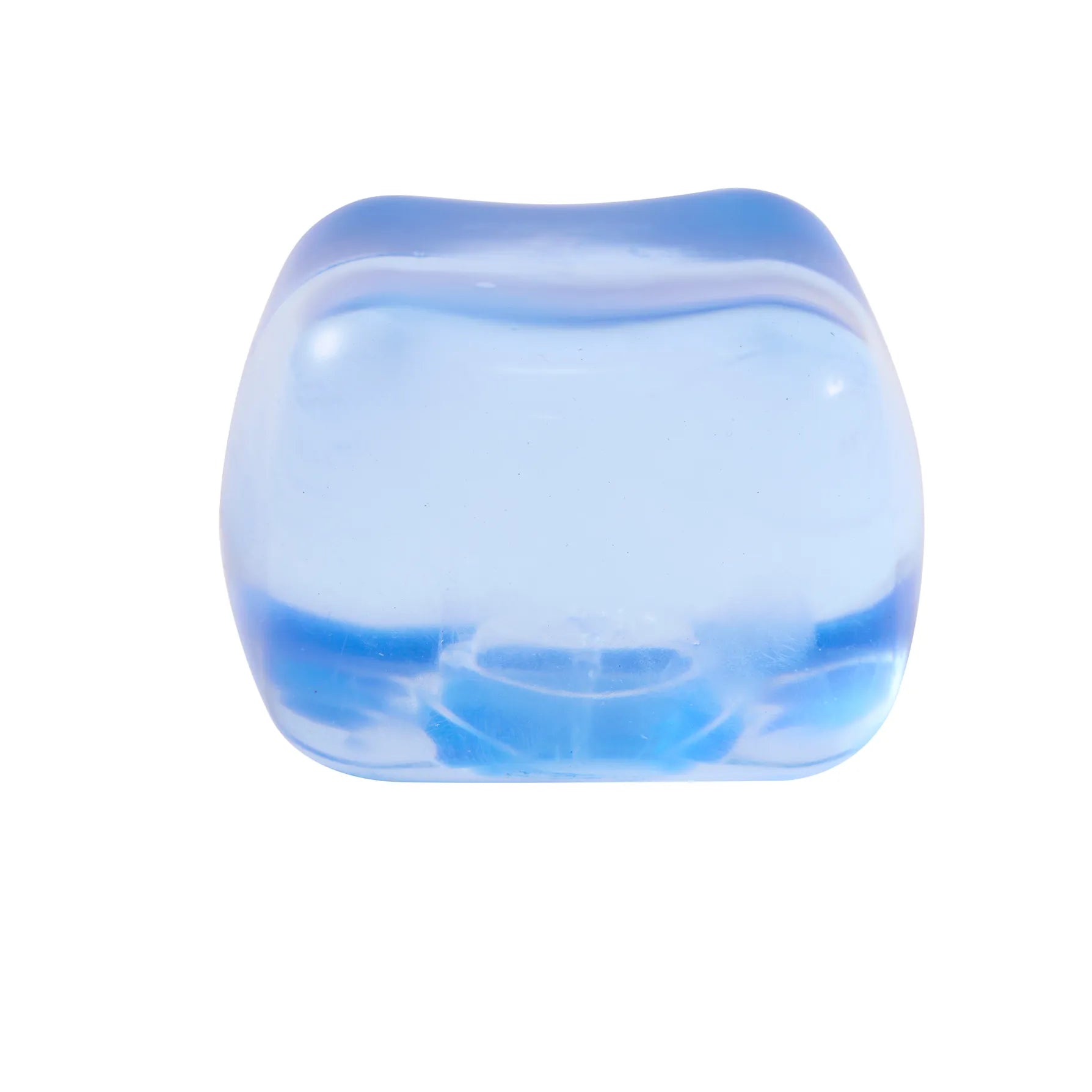 Fun Cube - Blue J'adore Lil Tulips