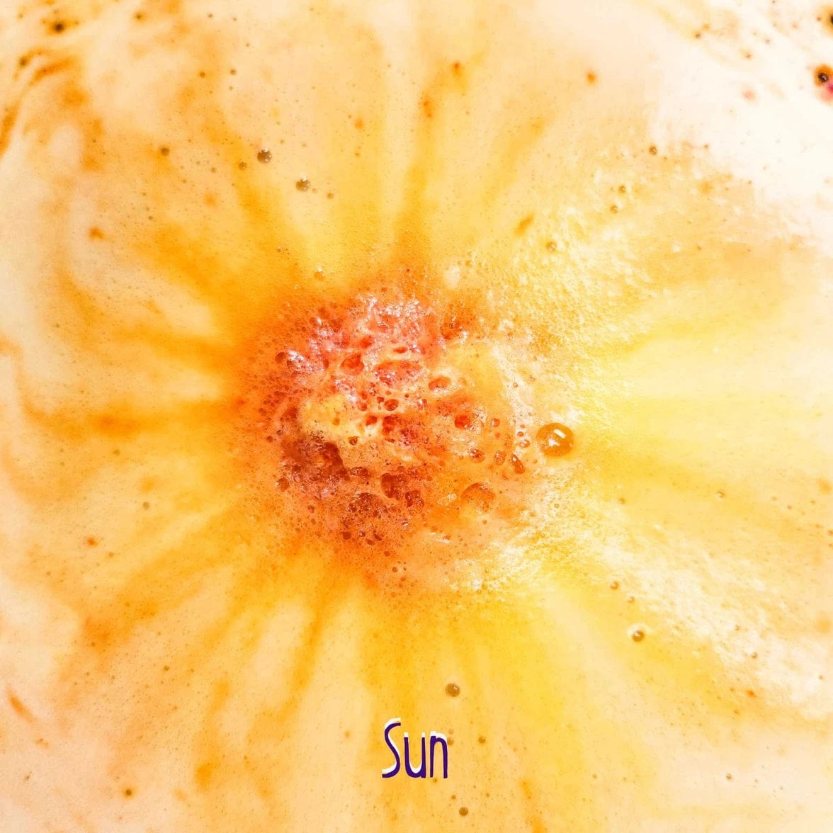 Galaxy Bomb 2.0 Loot Toy Co. Lil Tulips