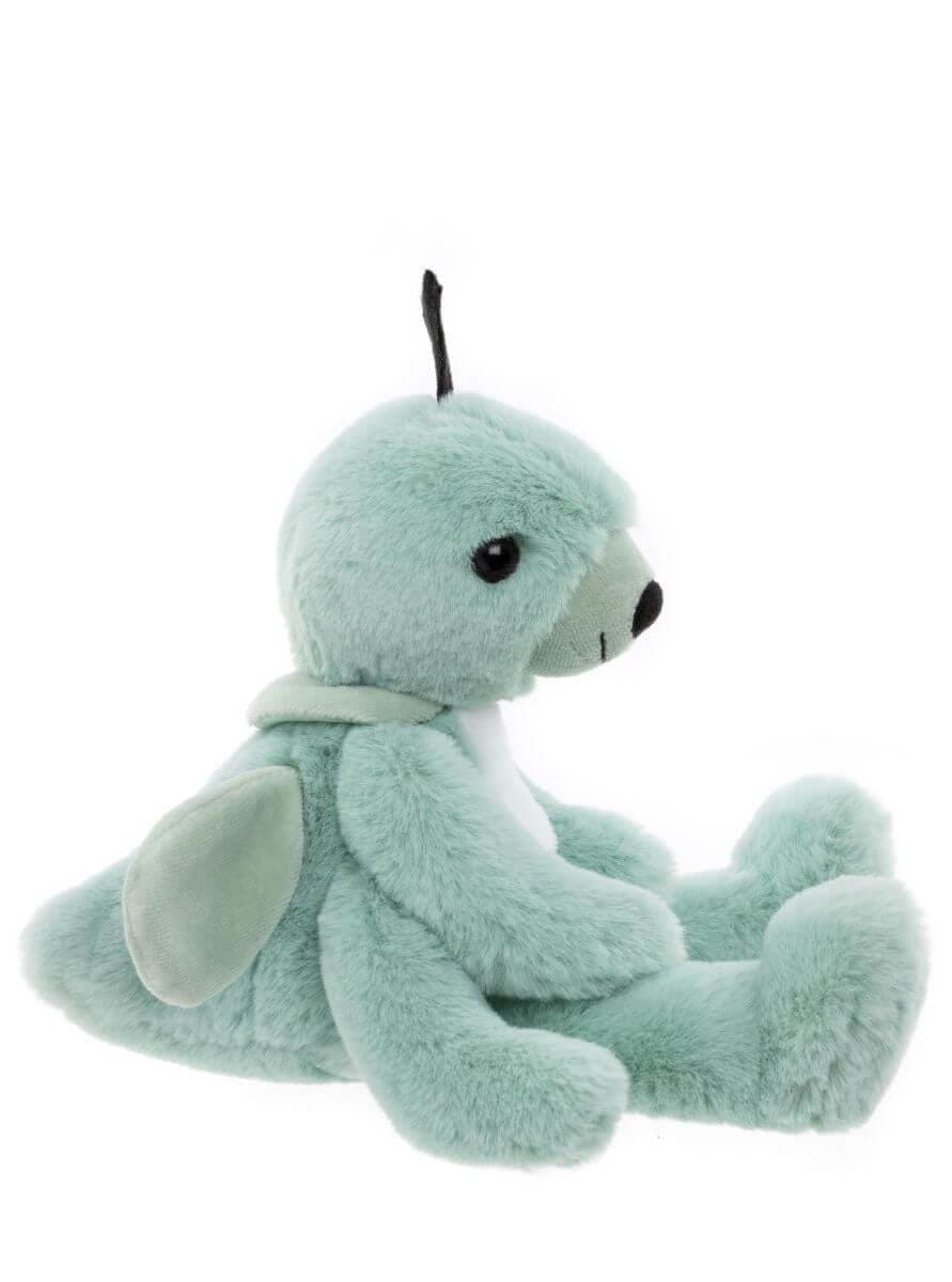 Gary Grasshopper Charlie Bears Lil Tulips