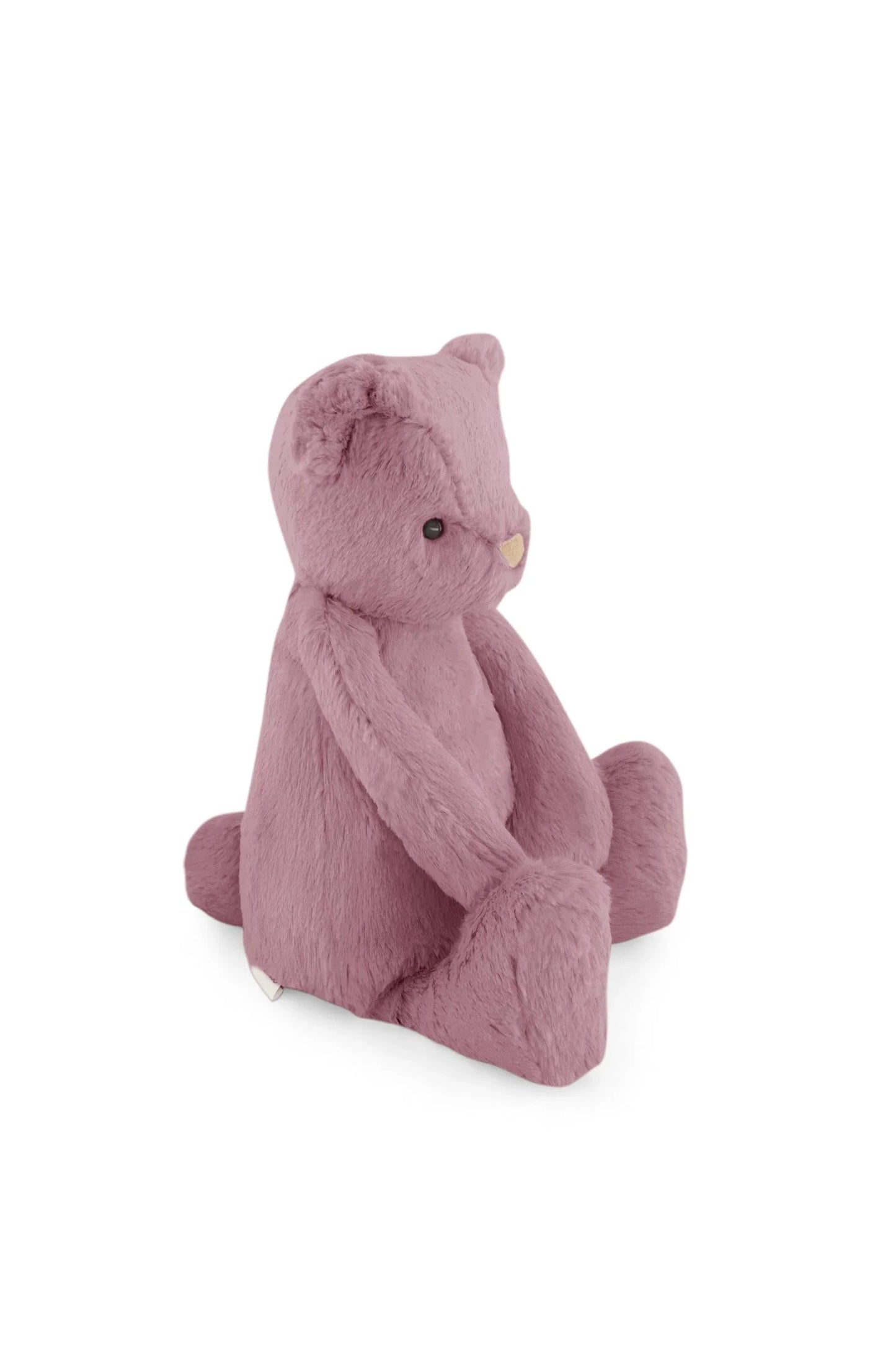 George the Bear - Lilium 30cm Snuggle Bunnies Lil Tulips