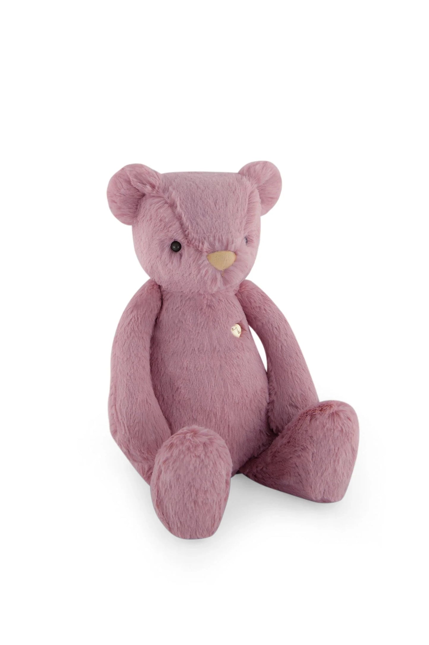 George the Bear - Lilium 30cm Snuggle Bunnies Lil Tulips