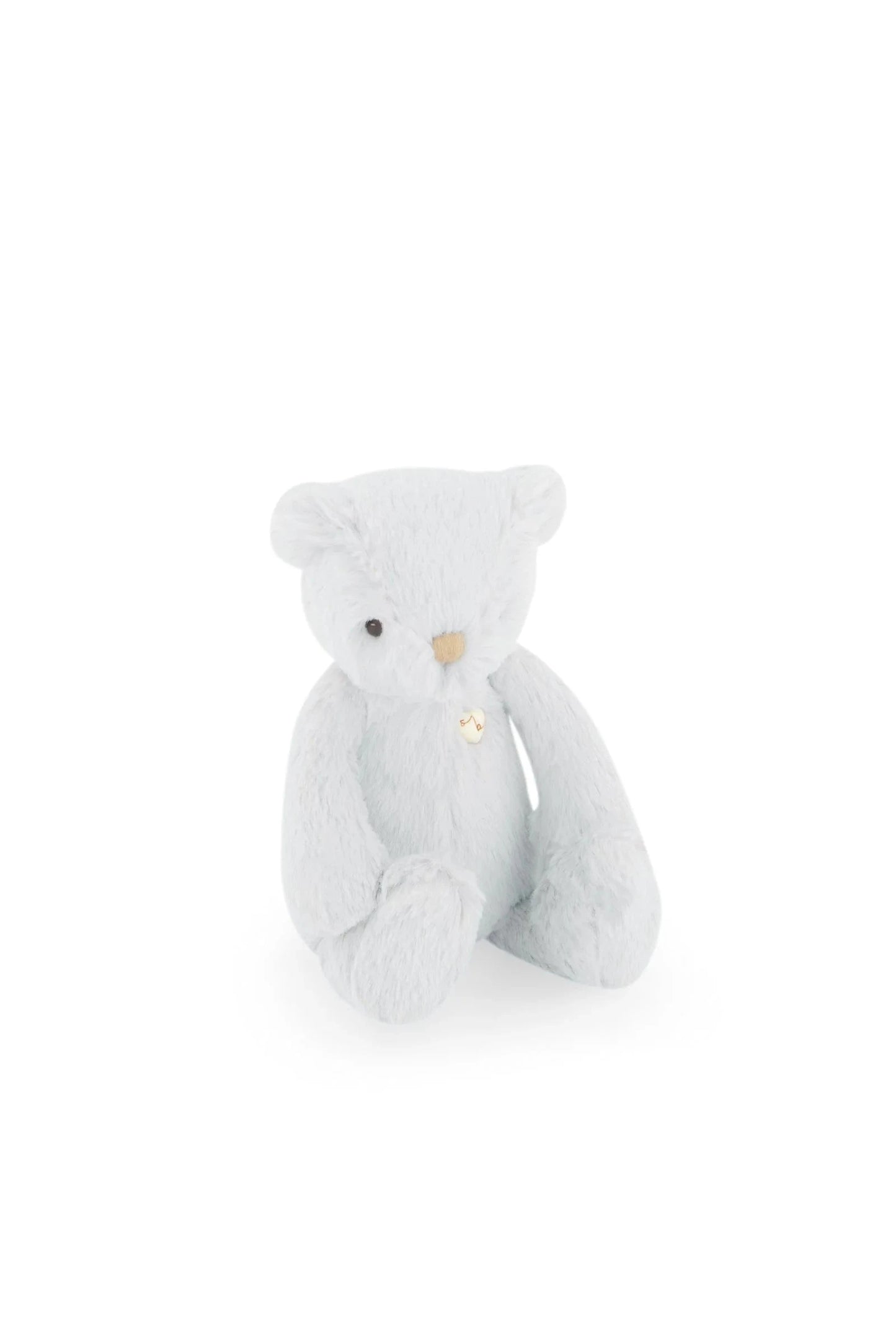 George the Bear - Moonbeam 20cm Snuggle Bunnies Lil Tulips