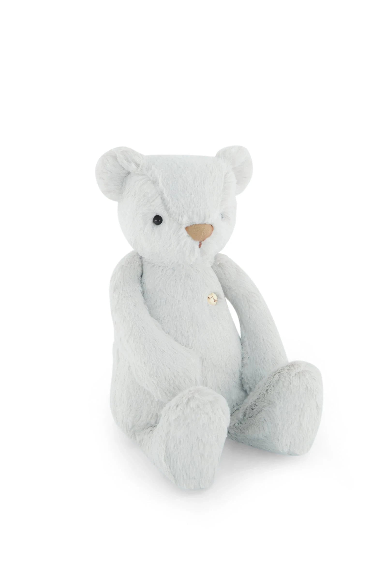 George the Bear - Moonbeam 30cm Snuggle Bunnies Lil Tulips