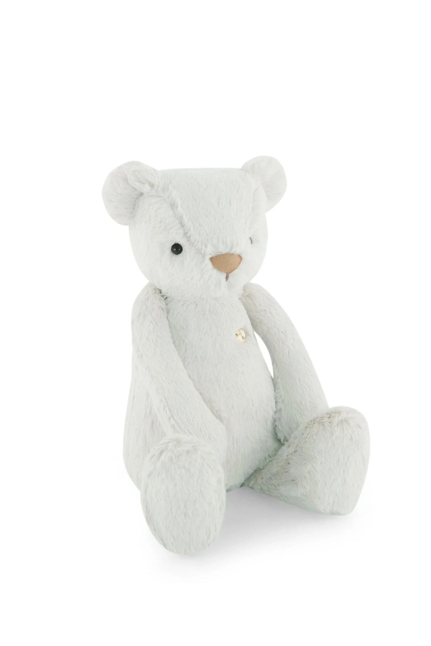 George the Bear - Willow 30cm Snuggle Bunnies Lil Tulips