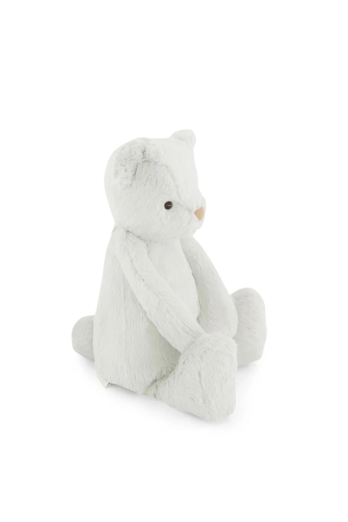 George the Bear - Willow 30cm Snuggle Bunnies Lil Tulips