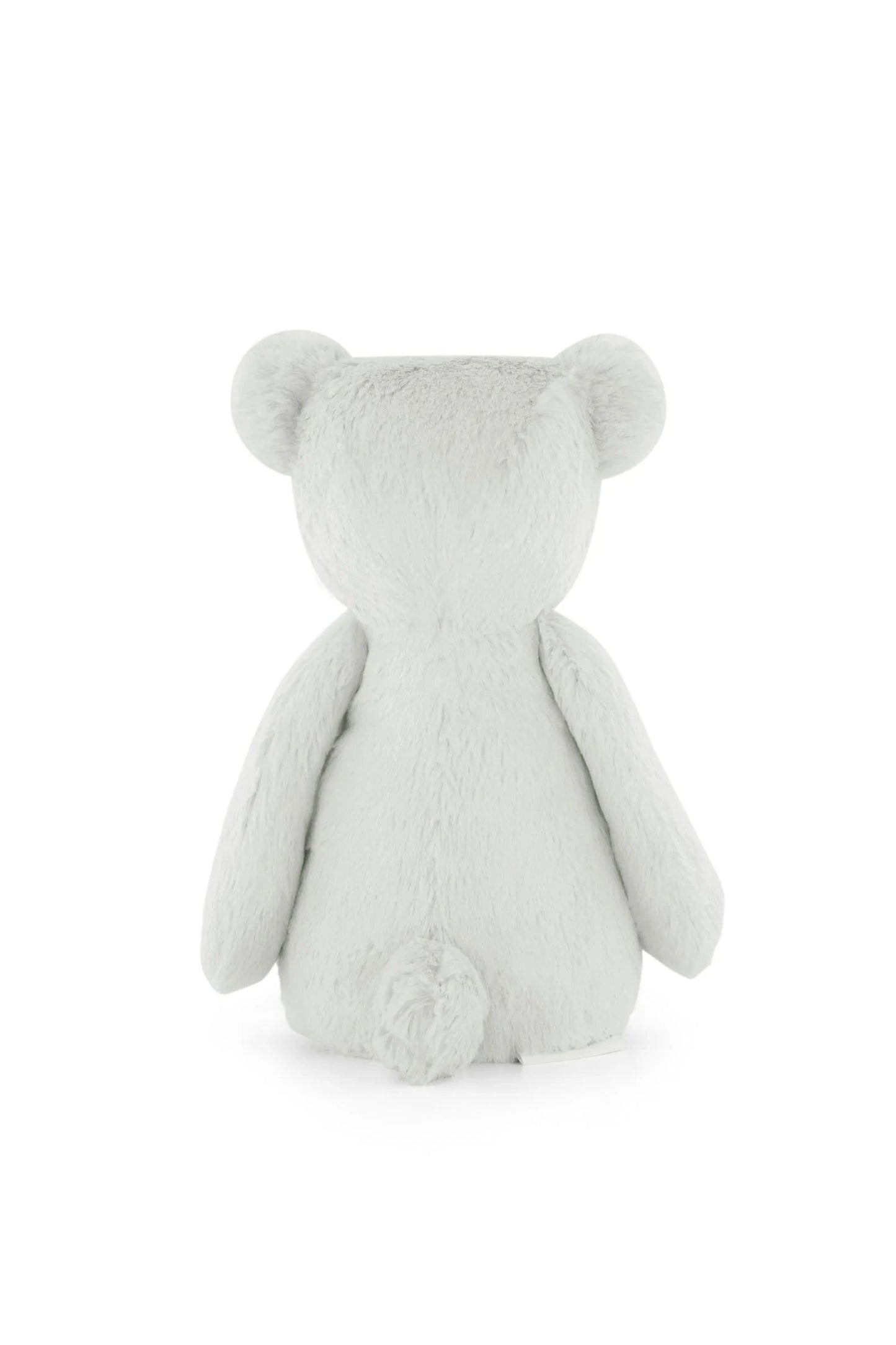 George the Bear - Willow 30cm Snuggle Bunnies Lil Tulips