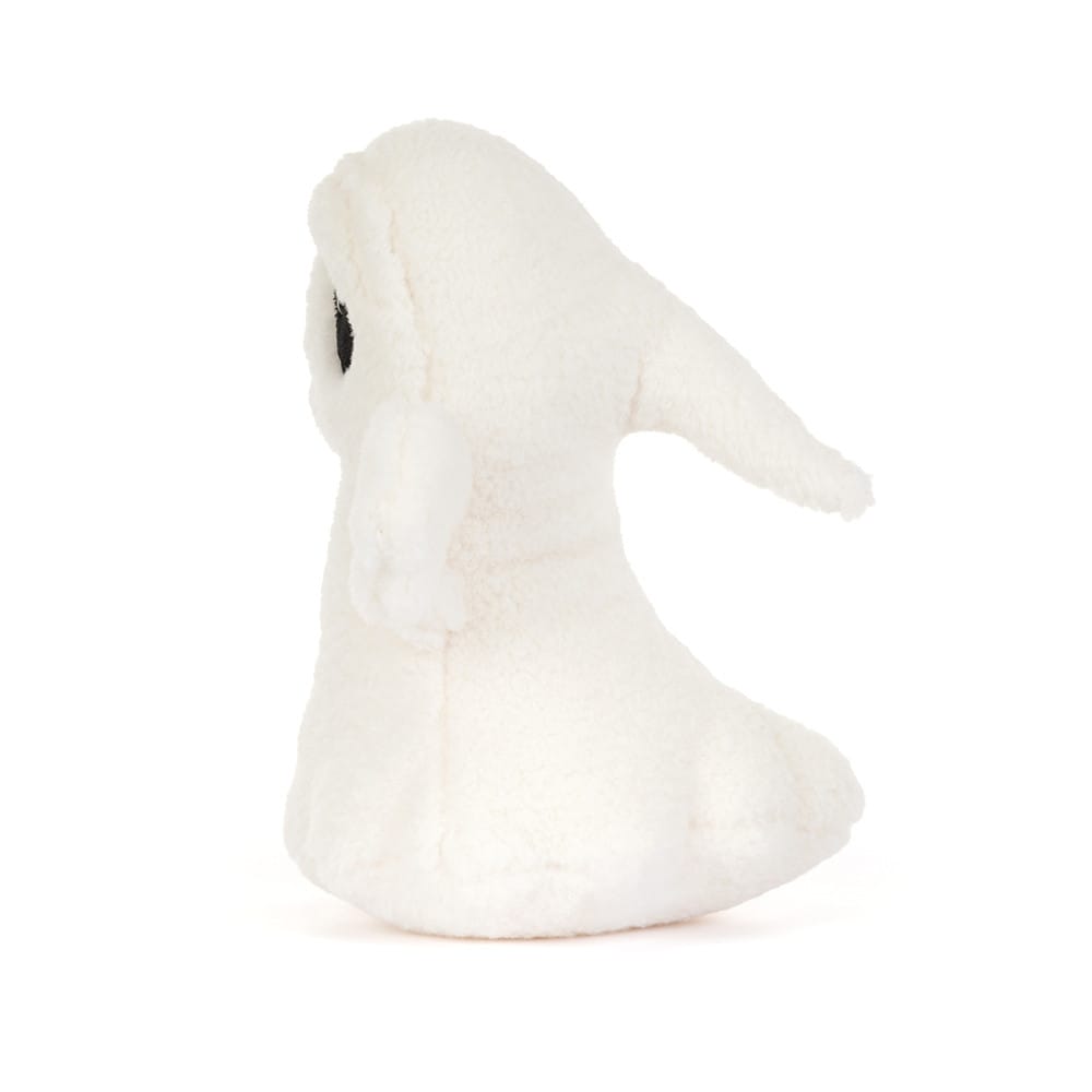 Ghost Bob Jellycat Lil Tulips