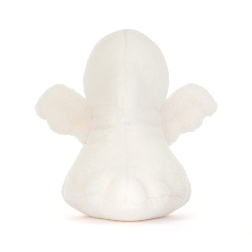 Ghost Bob Jellycat Lil Tulips