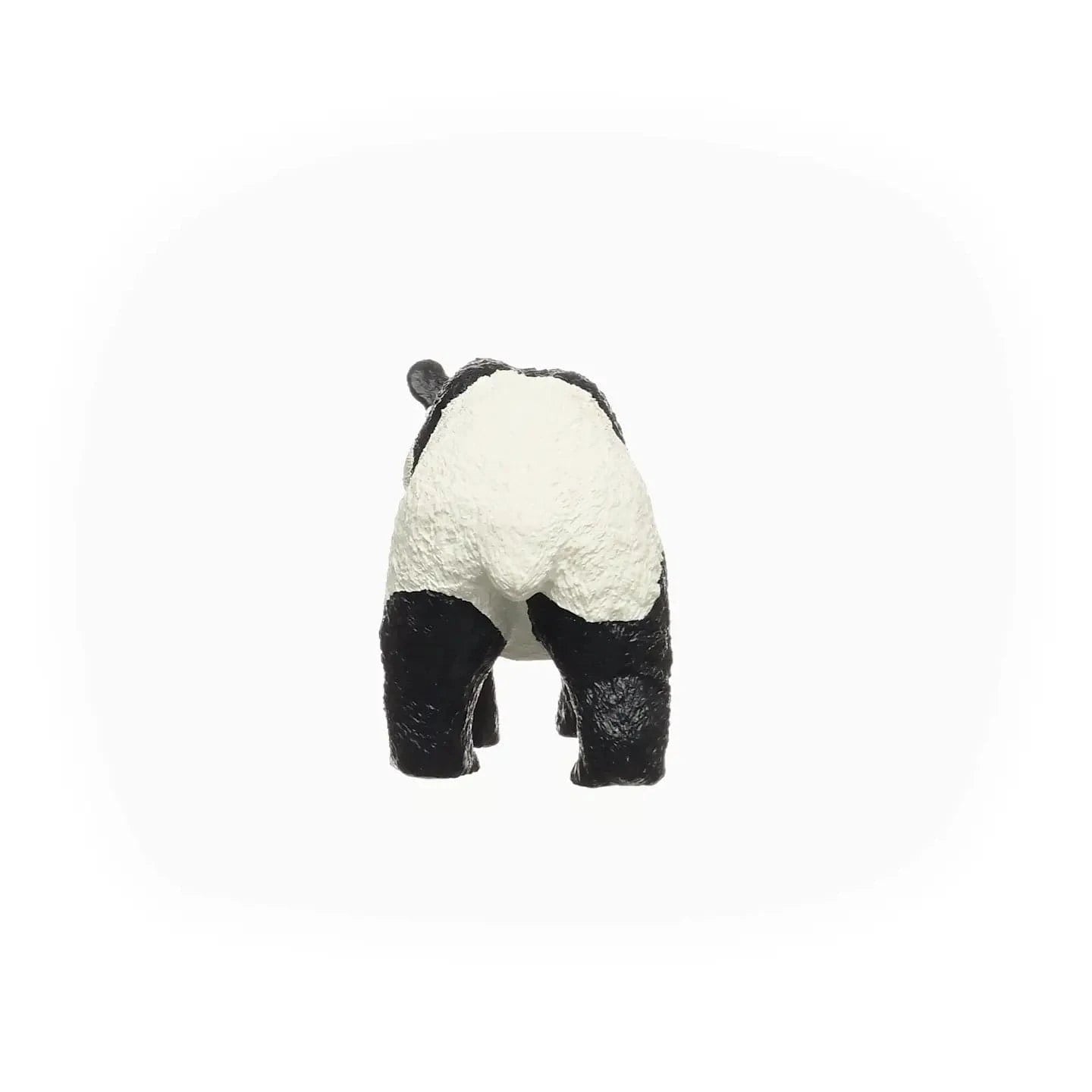 Giant Panda Animal Toy Schleich Lil Tulips