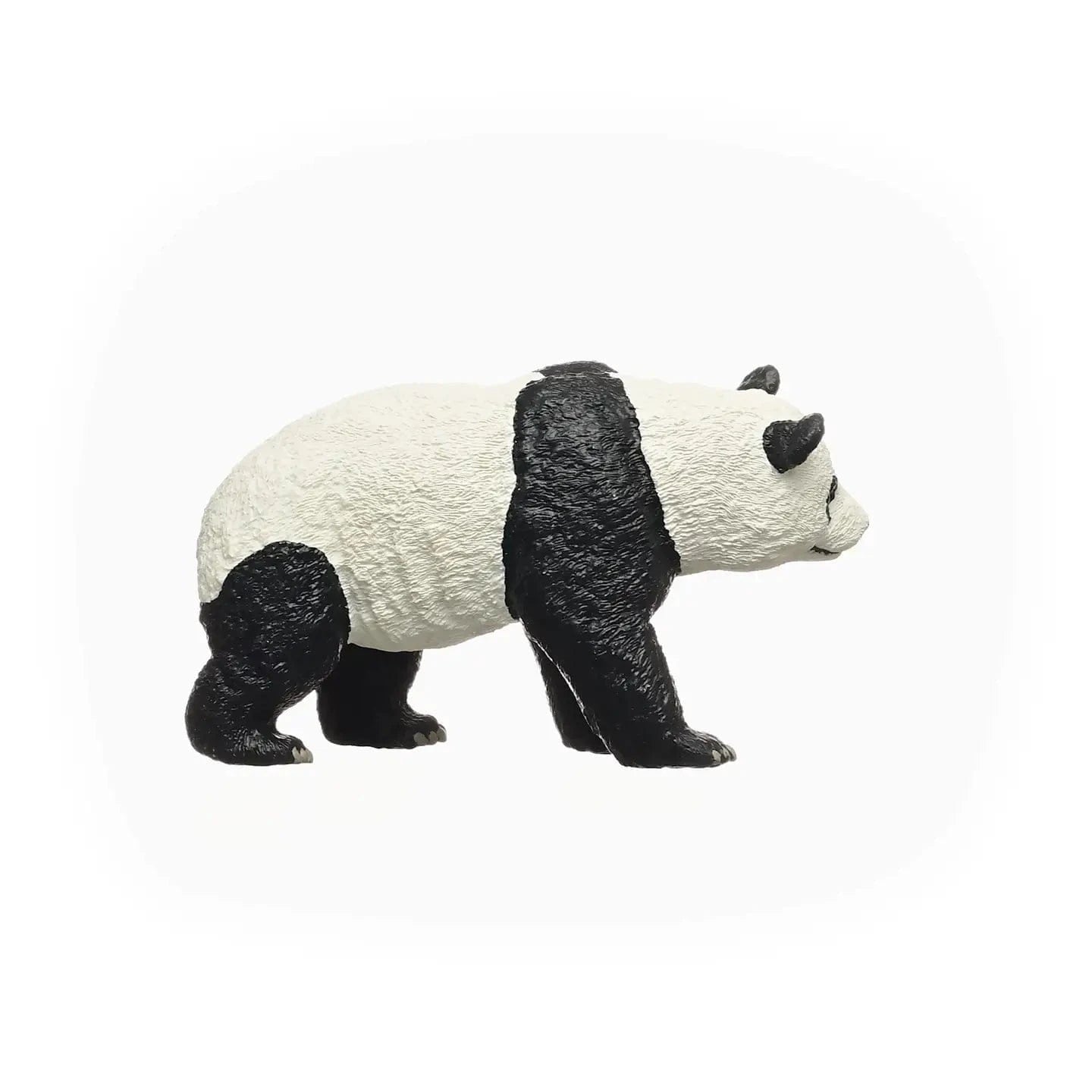 Giant Panda Animal Toy Schleich Lil Tulips