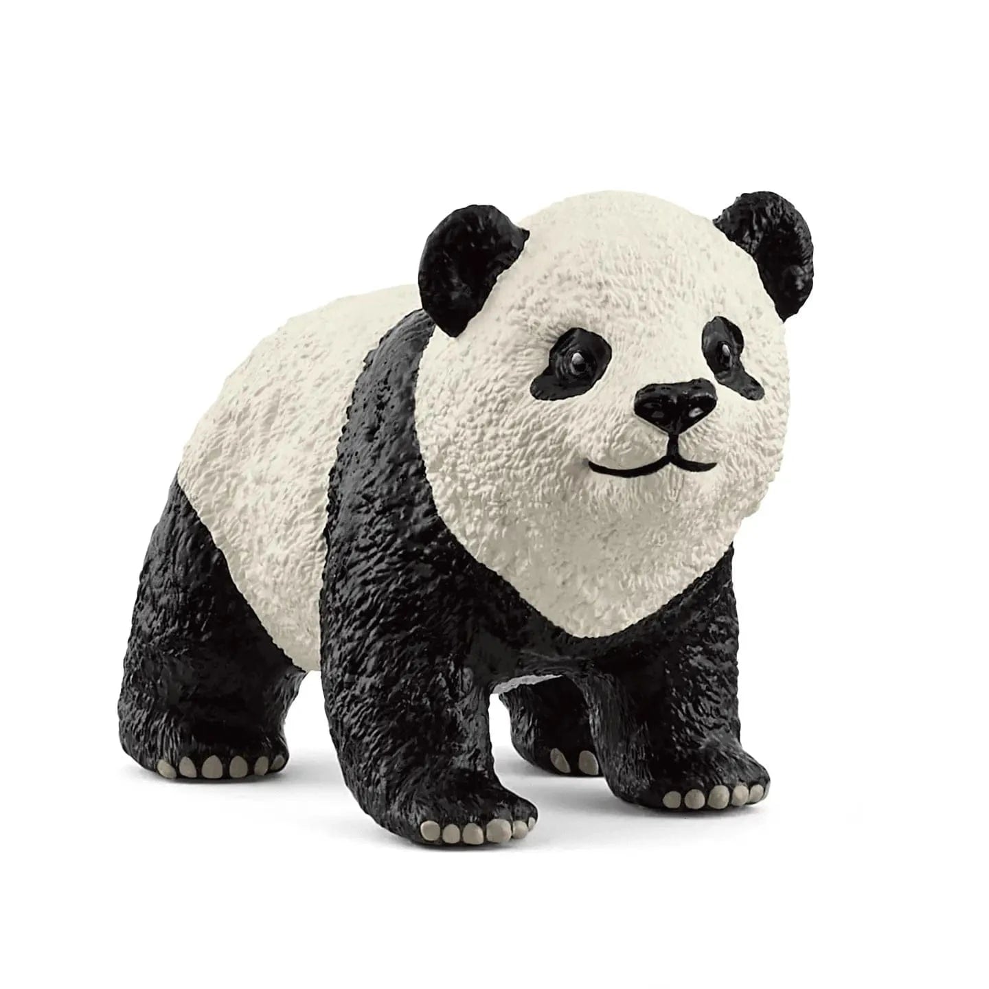 Giant Panda Cub Animal Toy Schleich Lil Tulips