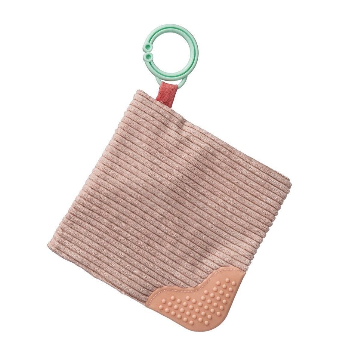 Giddy Up Pony Crinkle Teether Mary Meyer Lil Tulips