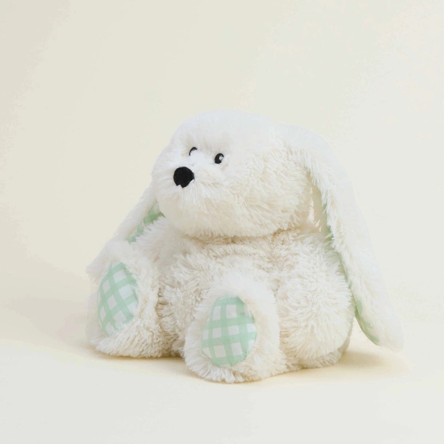 Gingham Bunny Warmies Warmies Lil Tulips