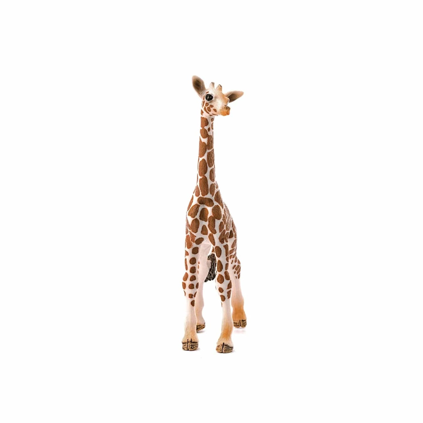 Giraffe Calf Safari Animal Toy Schleich Lil Tulips