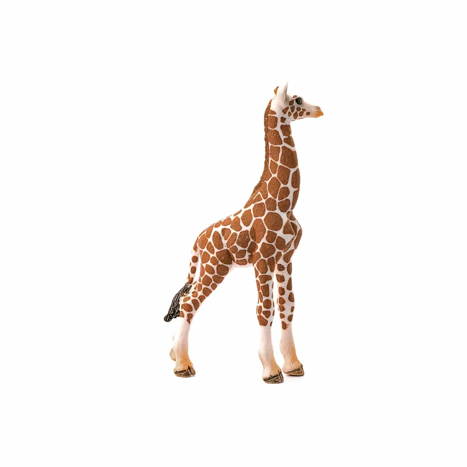 Giraffe Calf Safari Animal Toy Schleich Lil Tulips