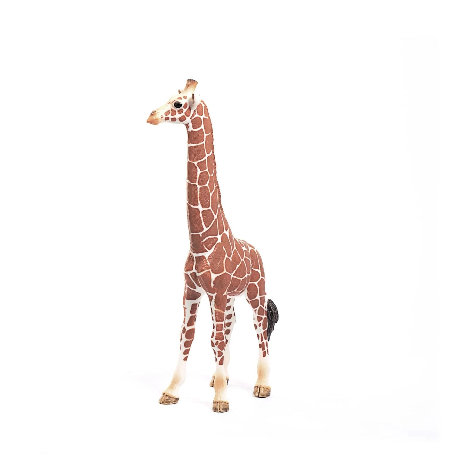 Giraffe, Female Safari Animal Toy Schleich Lil Tulips