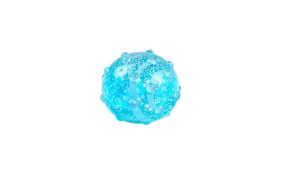Glow Squish - Blue J'adore Lil Tulips