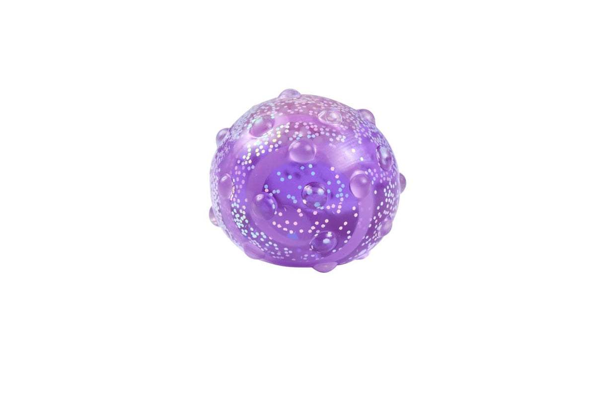 Glow Squish - Purple J'adore Lil Tulips