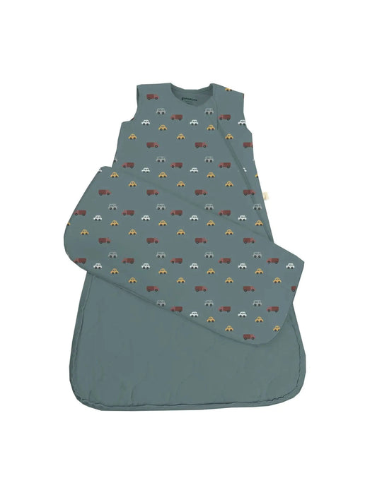 Going Sleep Bag 1.0 Tog Gunamuna Lil Tulips