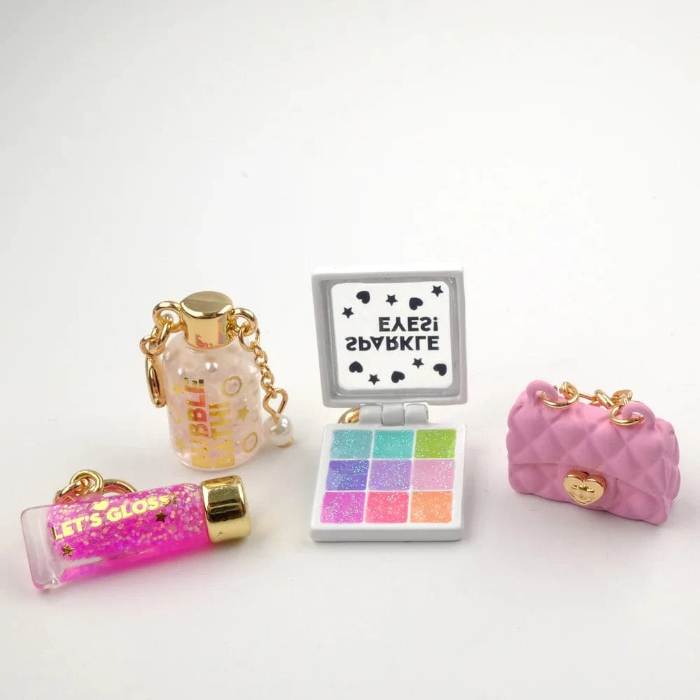 Gold Eye Shadow Charm Charm It! Lil Tulips