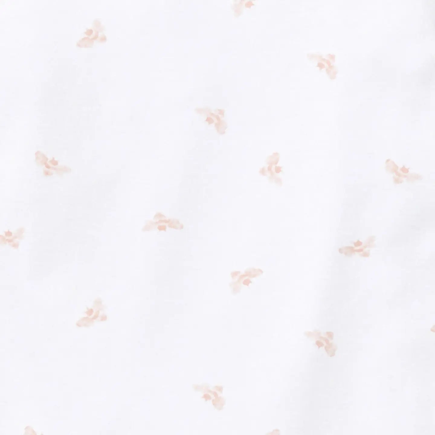 Golden Bee Sleep & Play Burt's Bees Baby Lil Tulips
