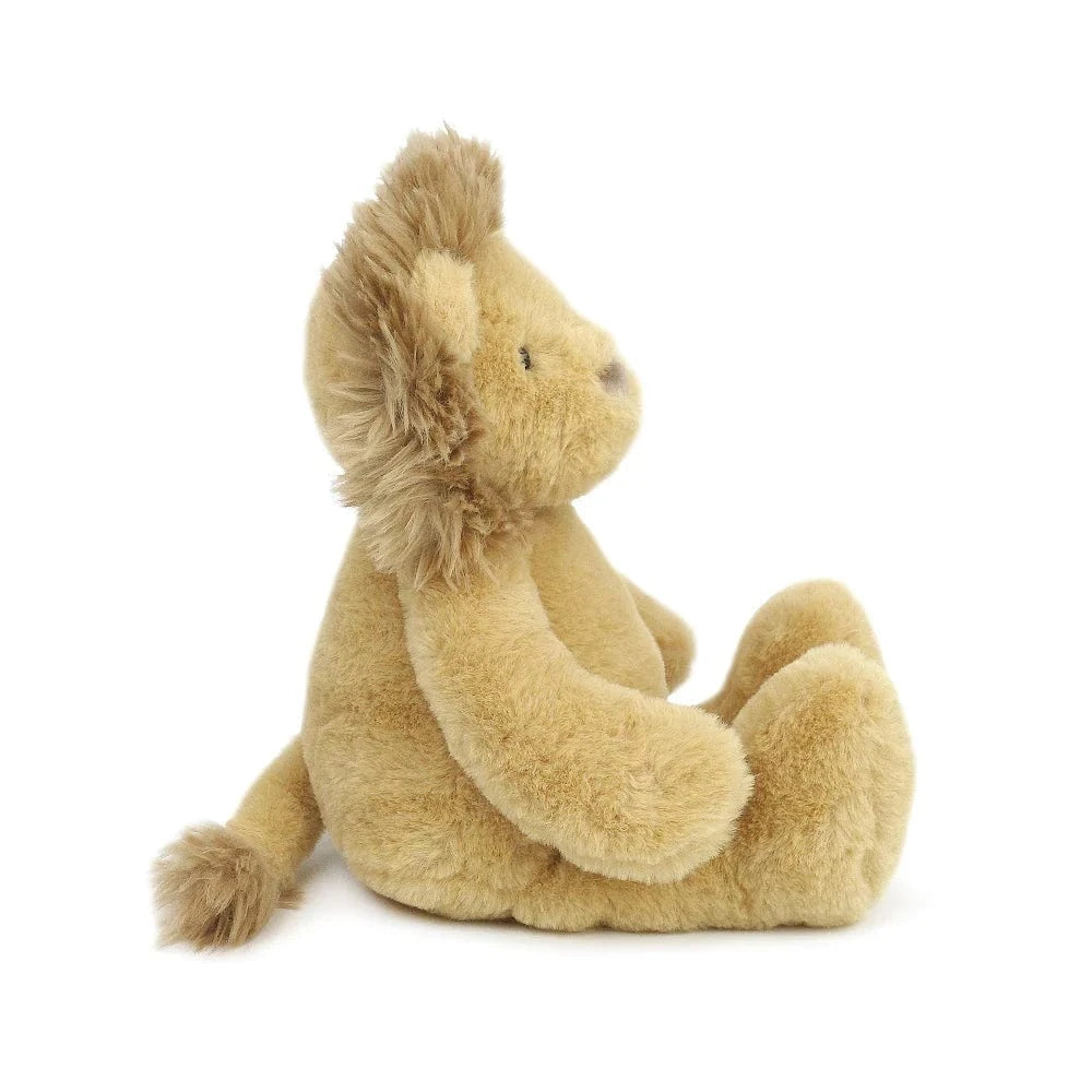Goldie Lion MON AMI Lil Tulips