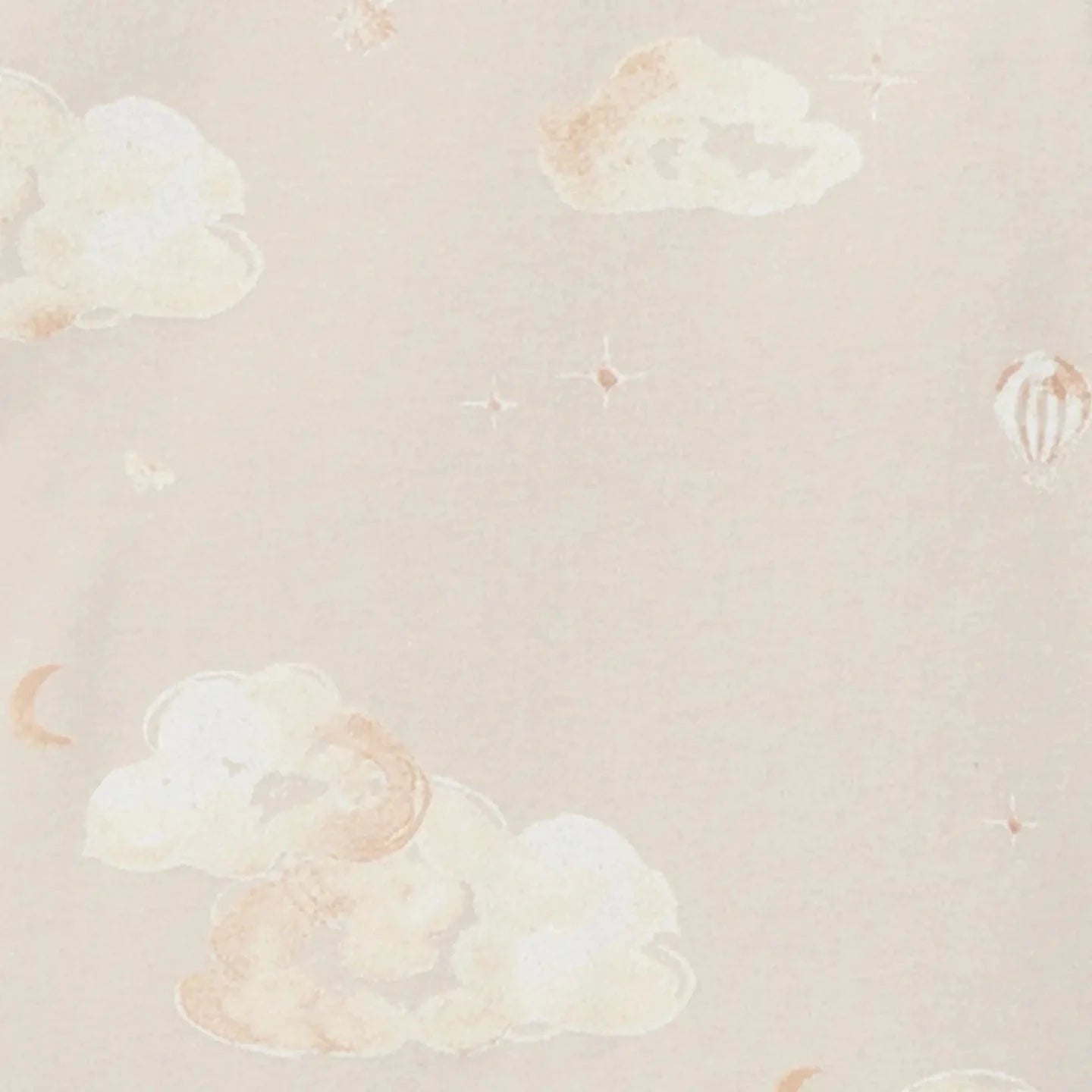 Good Night Sky Sleep & Play Burt's Bees Baby Lil Tulips