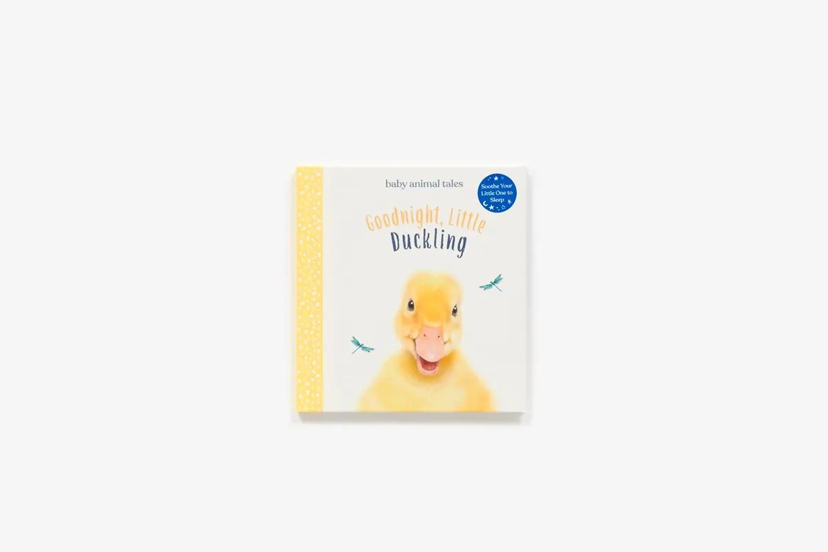 Goodnight, Little Duckling: A Picture Book Abrams Lil Tulips
