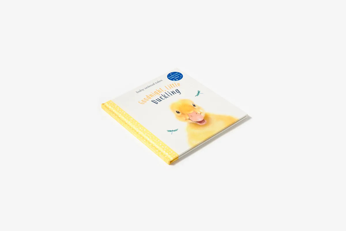 Goodnight, Little Duckling: A Picture Book Abrams Lil Tulips