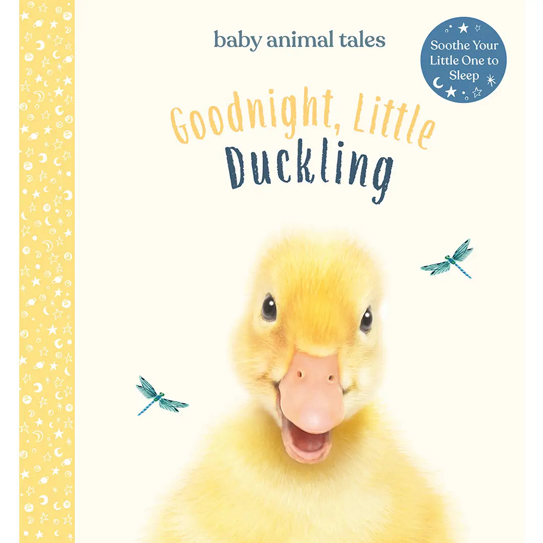 Goodnight, Little Duckling: A Picture Book Abrams Lil Tulips