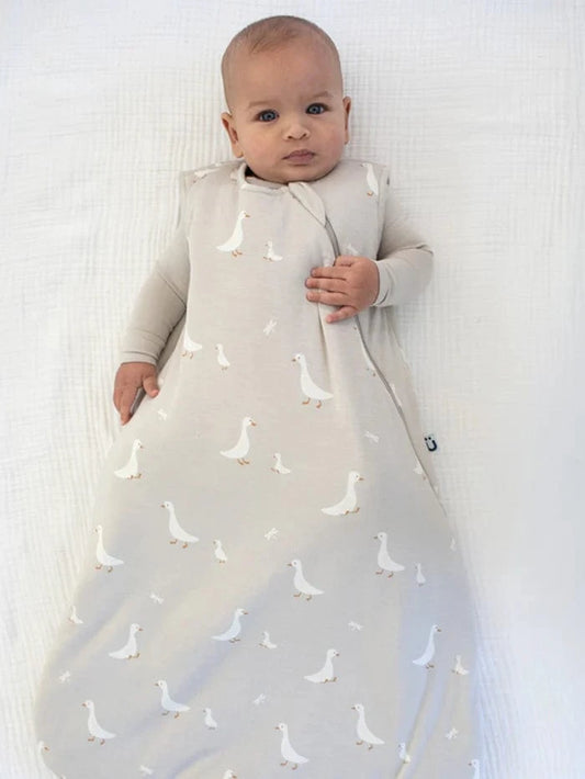 Goose Sleep Bag 0.5 Gunamuna Lil Tulips