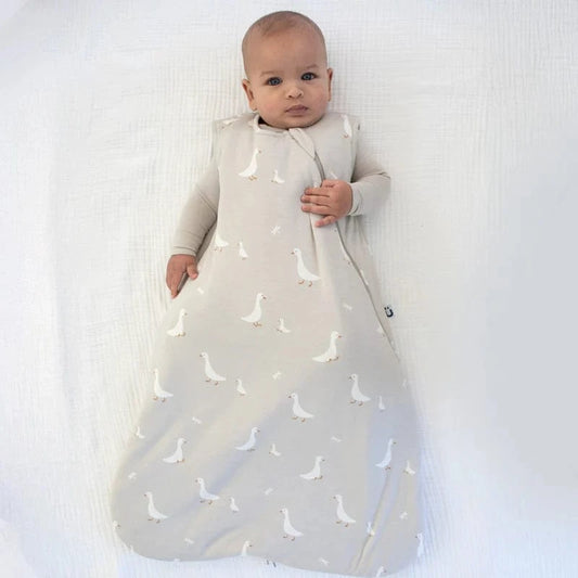 Goose Sleep Bag 2.5 Tog Gunamuna Lil Tulips