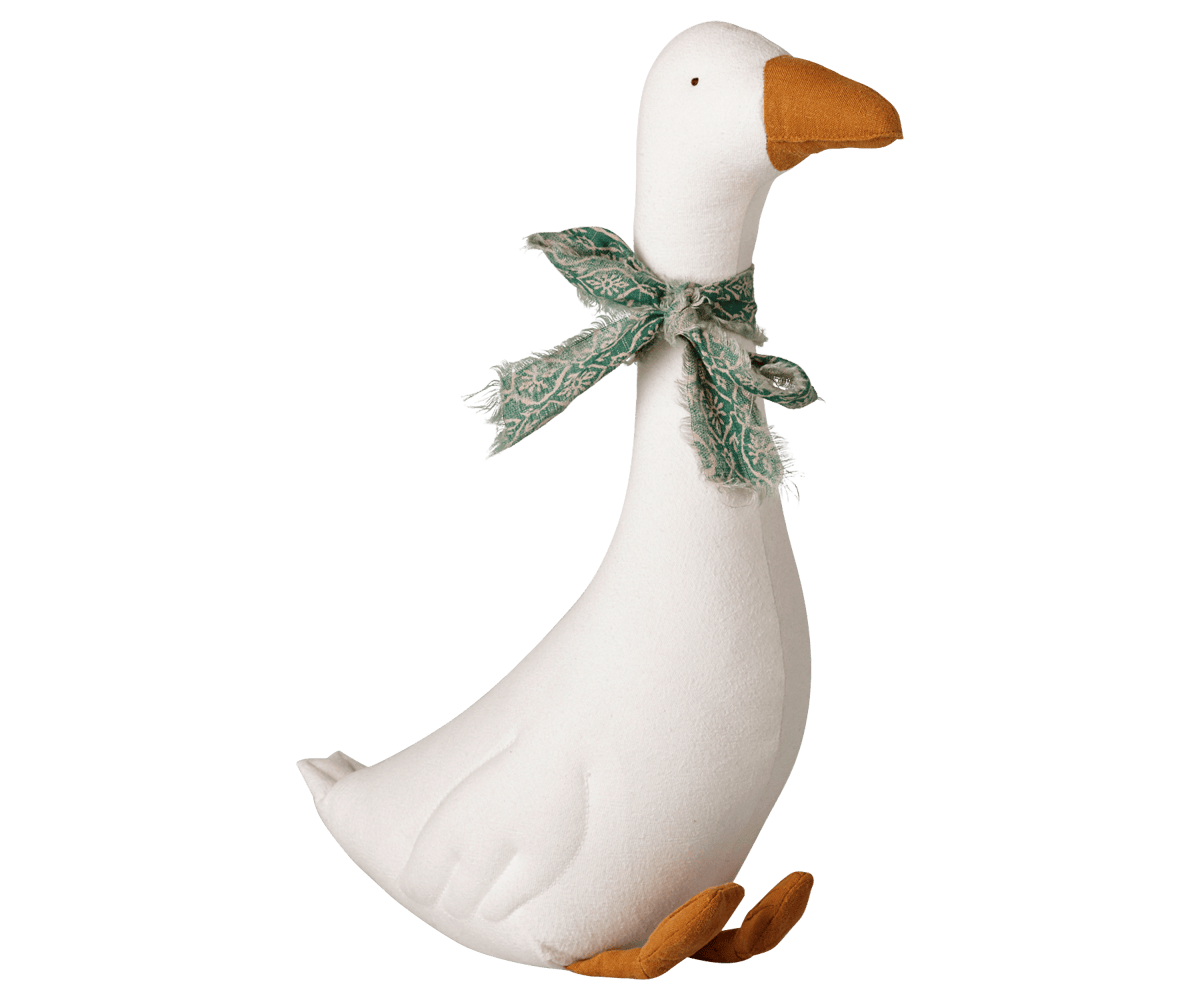 Goose, Small - Off white Default Maileg Lil Tulips