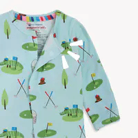 Gopher It Magnetic Footie Magnetic Me Lil Tulips