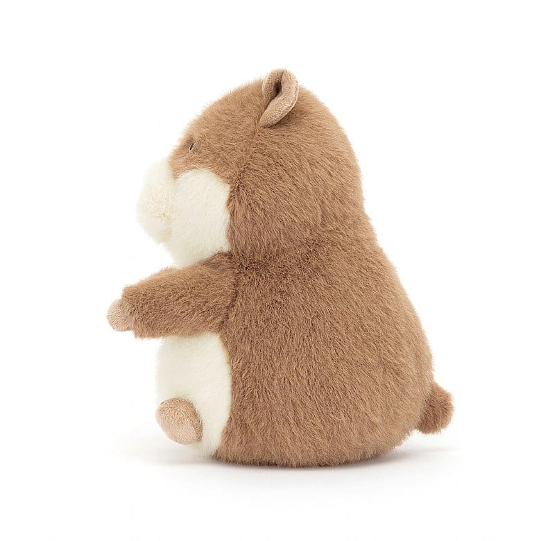 Gordy Guinea Pig Jellycat Lil Tulips