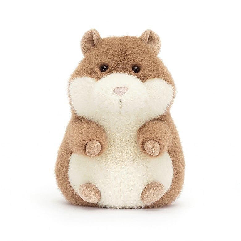 Gordy Guinea Pig Jellycat Lil Tulips