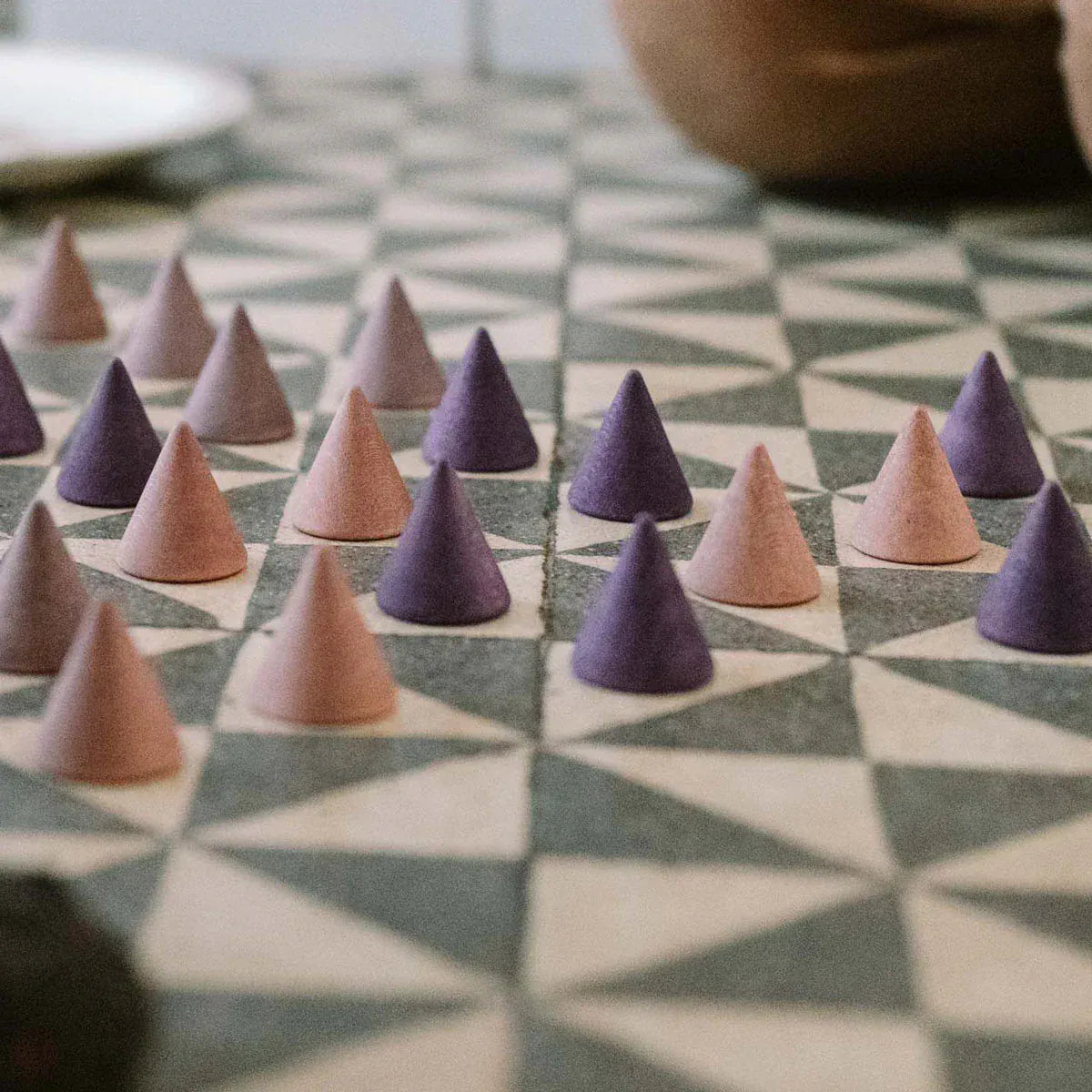 Grapat Mandala Peak Grapat Lil Tulips