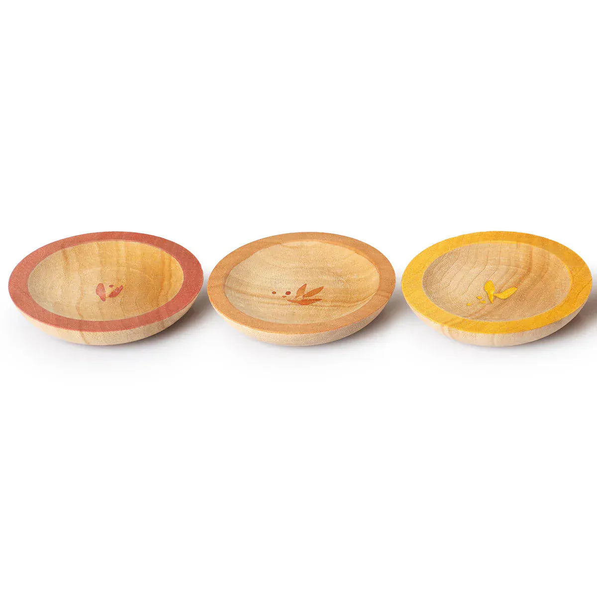 Grapat Play Set Dishes Grapat Lil Tulips