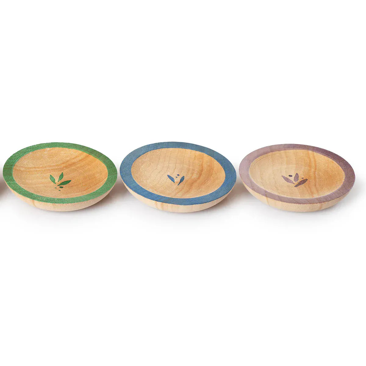Grapat Play Set Dishes Grapat Lil Tulips