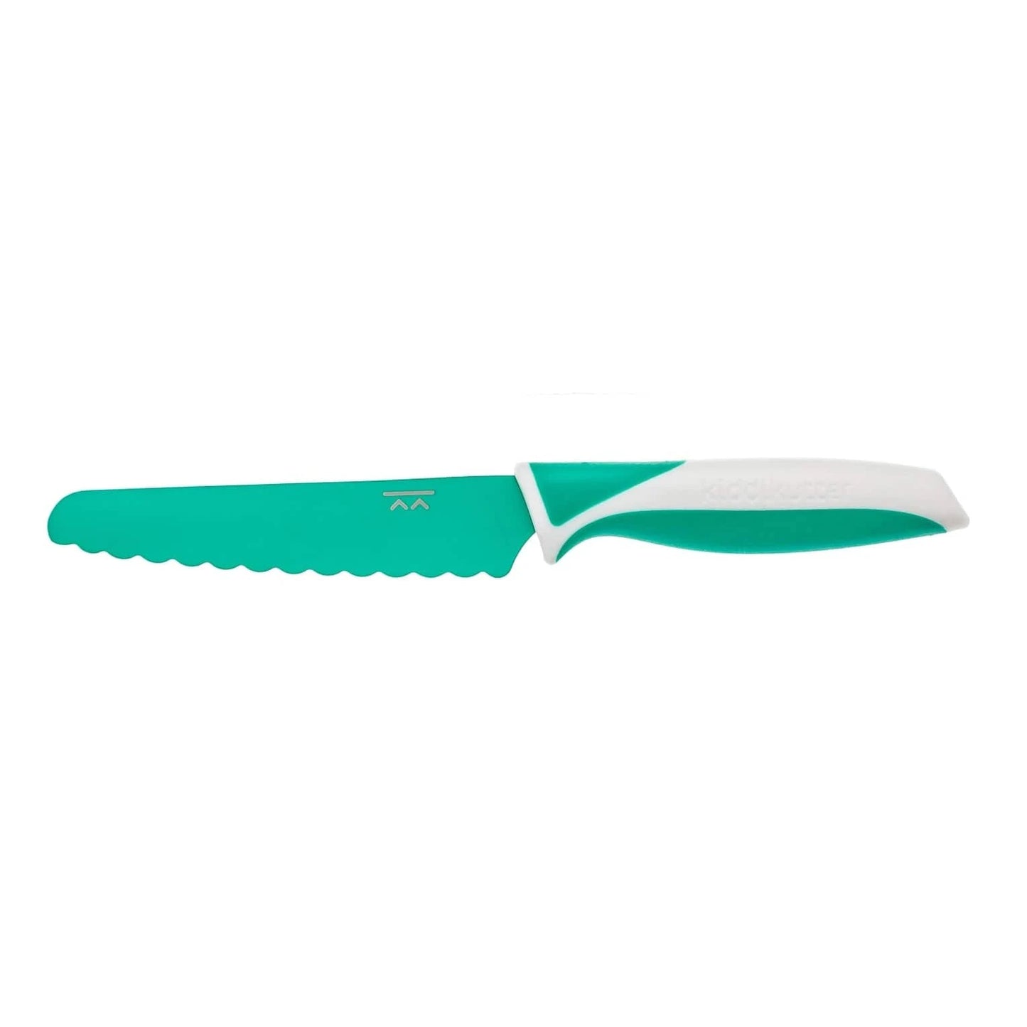 Green Child Safe Knife Kiddikutter Lil Tulips
