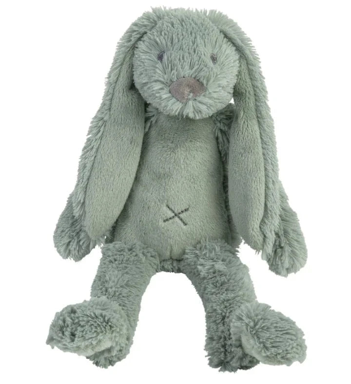 Green Rabbit Richie Happy Horse Lil Tulips
