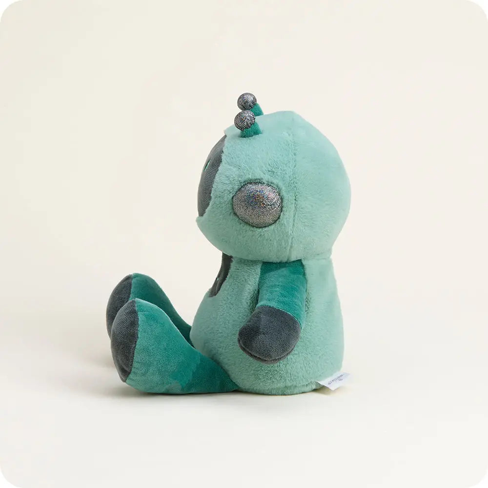 Green Robot Warmies Warmies Lil Tulips