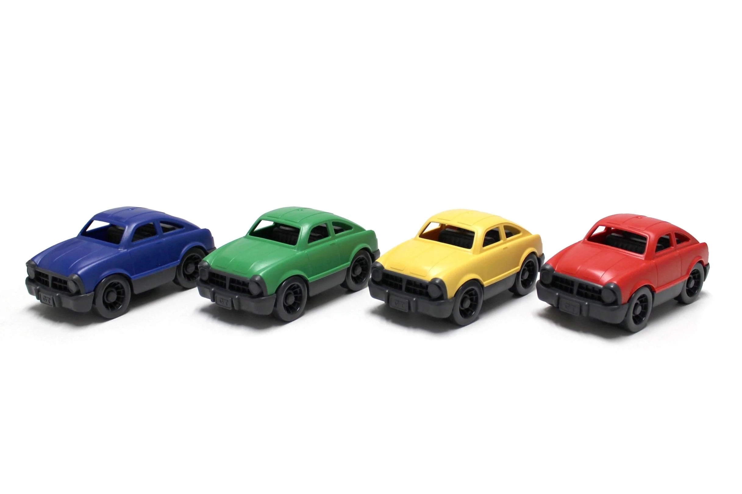 Green Toys Mini Car Green Toys Lil Tulips