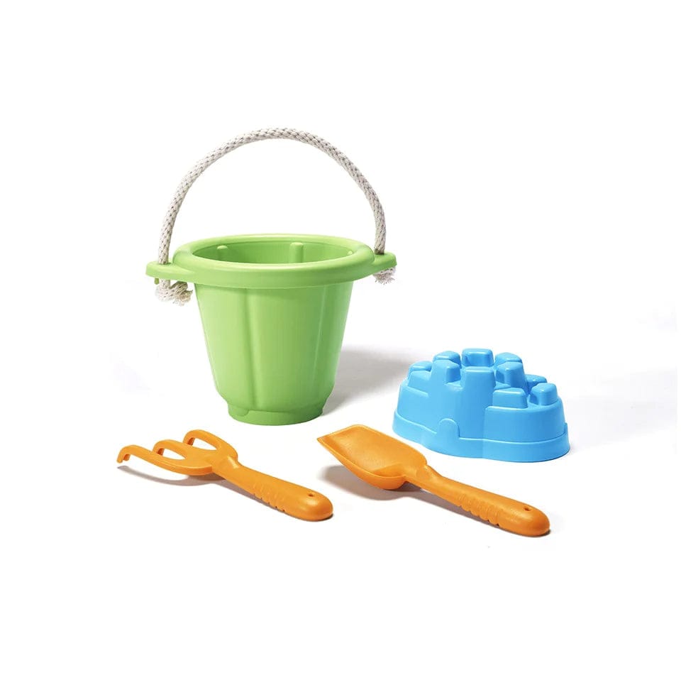 Green Toys Sand Play Set Green Toys Lil Tulips